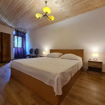 Fuer 6 Personen Ca 90 Qm In Krnica, Istrien Bucht Von Rasa * 卡尼卡