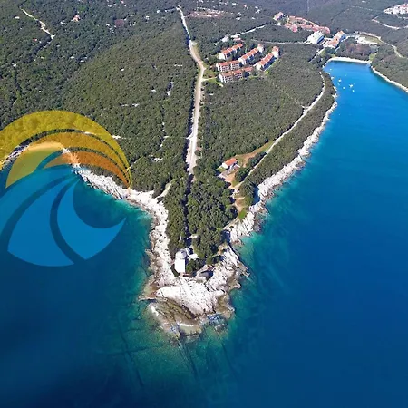 Ferienhaus Fuer 6 Personen Ca 90 Qm In Krnica, Istrien Bucht Von Rasa Krnica