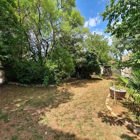 Ferienhaus Fuer 6 Personen Ca 90 Qm In Krnica, Istrien Bucht Von Rasa *